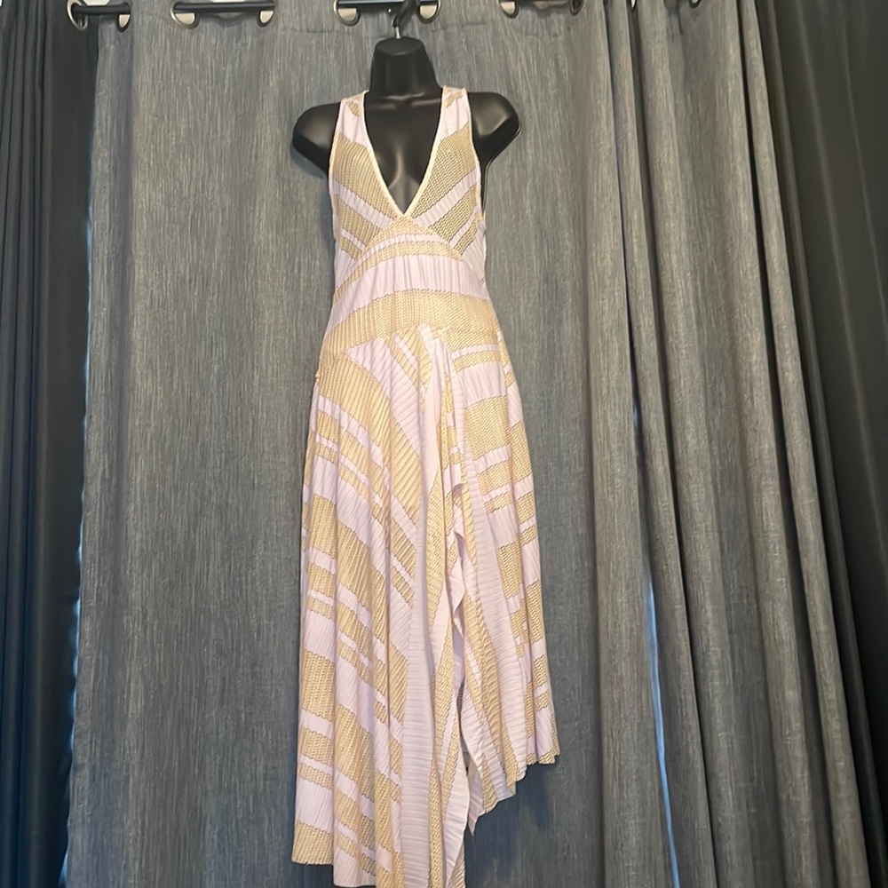 Free people adorable summer dress